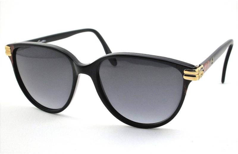 Vintage Sonnenbrille Sandra Gruber Mod. Quim 405 Vintage Sonnenbrille Sandra Gruber Mod. Quim 405 von STILOTTICAITALIANA