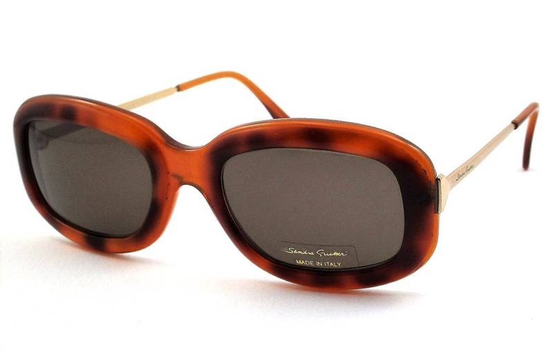 Vintage Sonnenbrille Sandra Gruber Mod. Stav Vintage Sonnenbrille Sandra Gruber Mod. Stav von STILOTTICAITALIANA