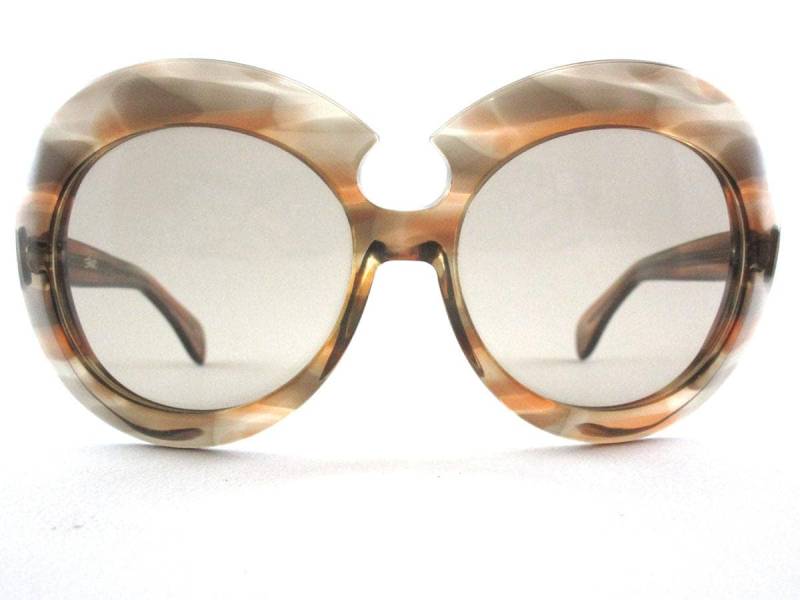 Vintage Sonnenbrille Silhouette Mod.560 Museum Für Sammler Vintage Sonnenbrille Silhouette Mod.560 Museum Für Sammler von STILOTTICAITALIANA