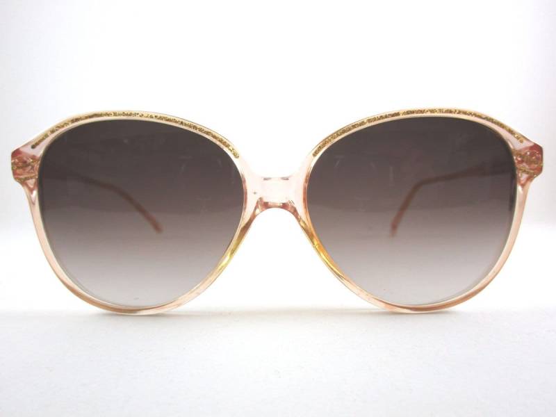Vintage Sonnenbrille Trevi Mod. Elegante 12 Frau Vintage Sonnenbrille Trevi Mod. Elegante 12 Frau von STILOTTICAITALIANA