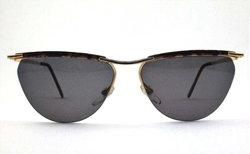 Vintage Sonnenbrille Vogue Mod. Vo 3009 von STILOTTICAITALIANA