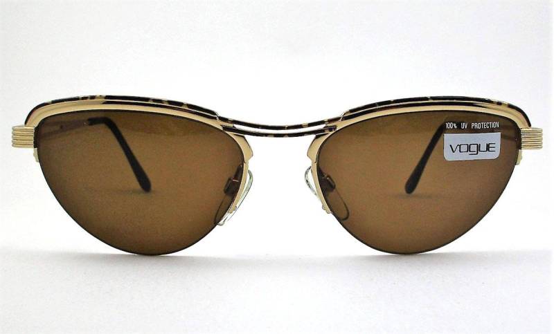 Vintage Sonnenbrille Vogue Mod. Vo 3047 von STILOTTICAITALIANA