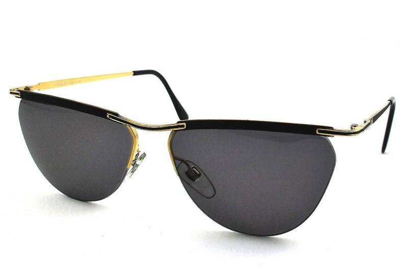 Vogue Vo3009 Vintage Sonnenbrille Vogue Vo3009 Vintage Sonnenbrille von STILOTTICAITALIANA