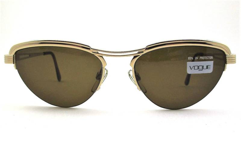 Vogue Vo3047 Vintage Sonnenbrille Vogue Vo3047 Vintage Sonnenbrille von STILOTTICAITALIANA