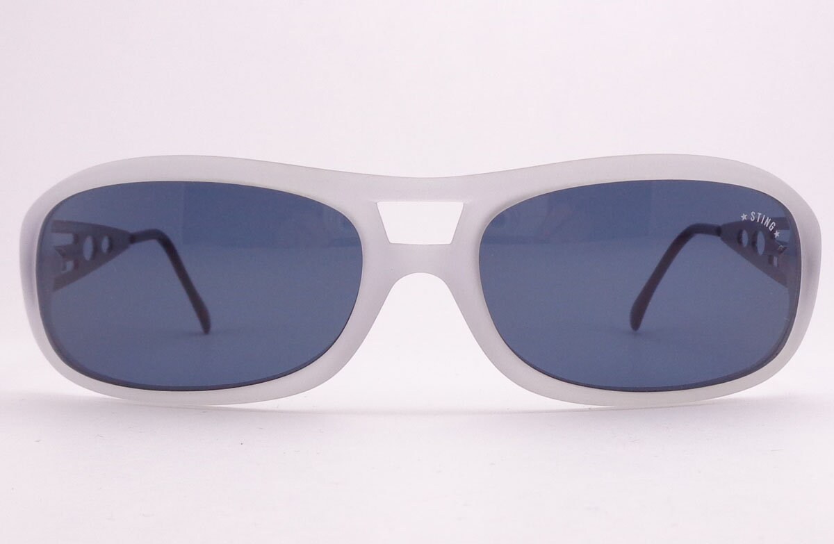 sting 6066 Sonnenbrille Made in Italy von STILOTTICAITALIANA