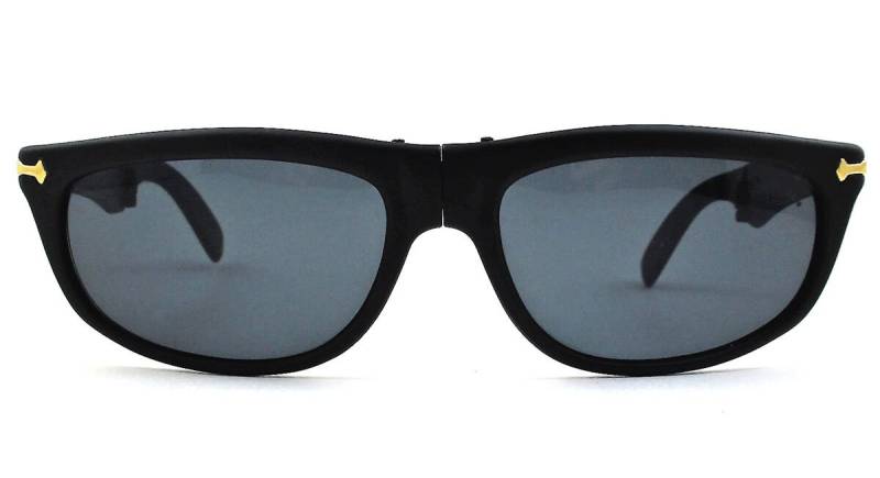 sting 6500 Tasche Sonnenbrille Farbe Schwarz von STILOTTICAITALIANA