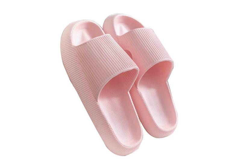 STILVORA Badeschuhe Sandals Hausschuhe Pantoletten Schlappen, EVA Rutschfest Slipper von STILVORA