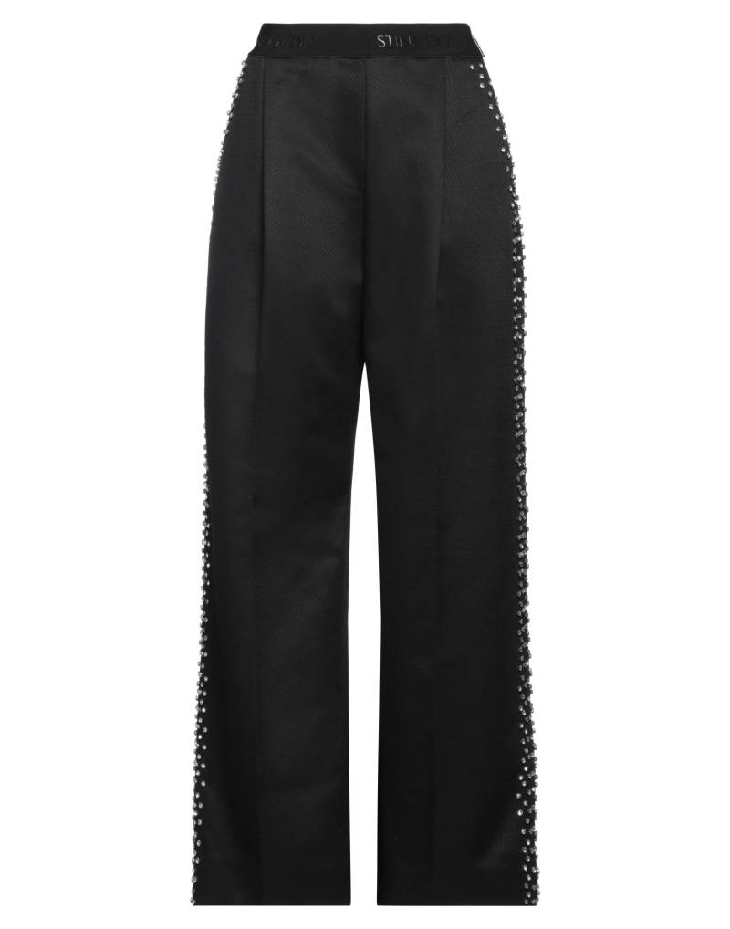 STINE GOYA Hose Damen Schwarz von STINE GOYA