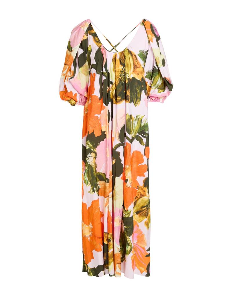 STINE GOYA Midi-kleid Damen Hellrosa von STINE GOYA