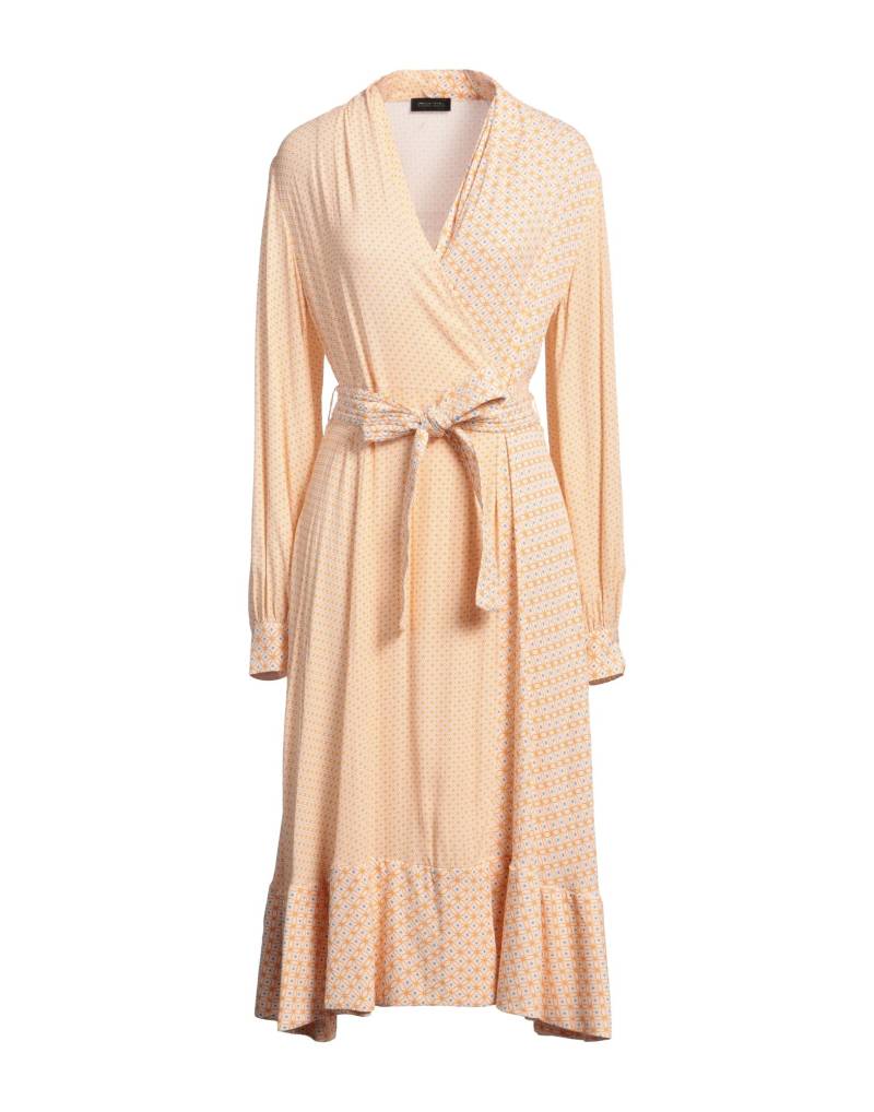 STINE GOYA Midi-kleid Damen Pfirsich von STINE GOYA