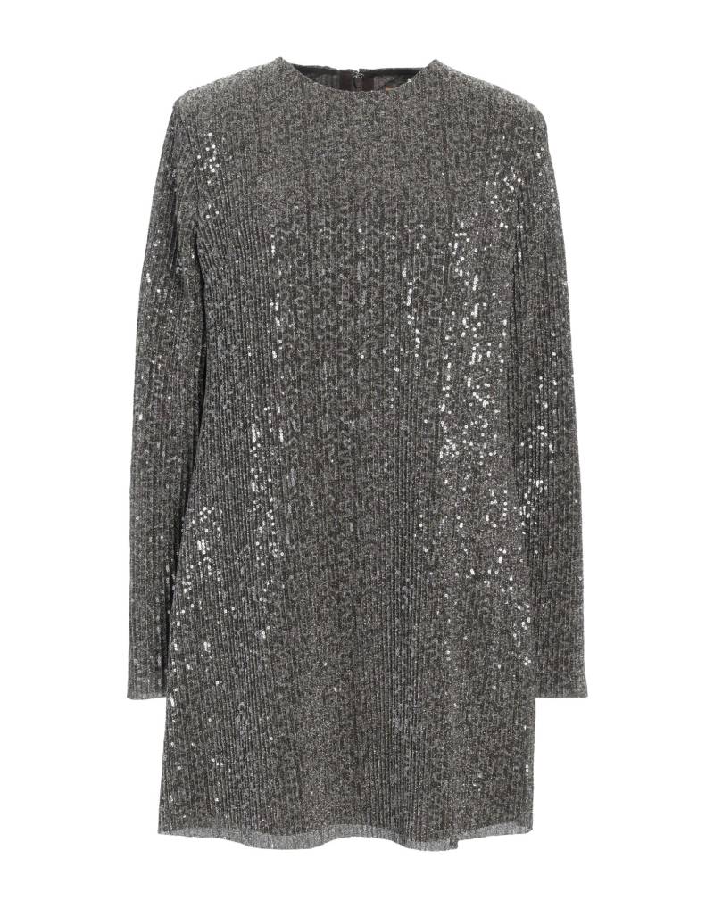 STINE GOYA Mini-kleid Damen Dunkelbraun von STINE GOYA