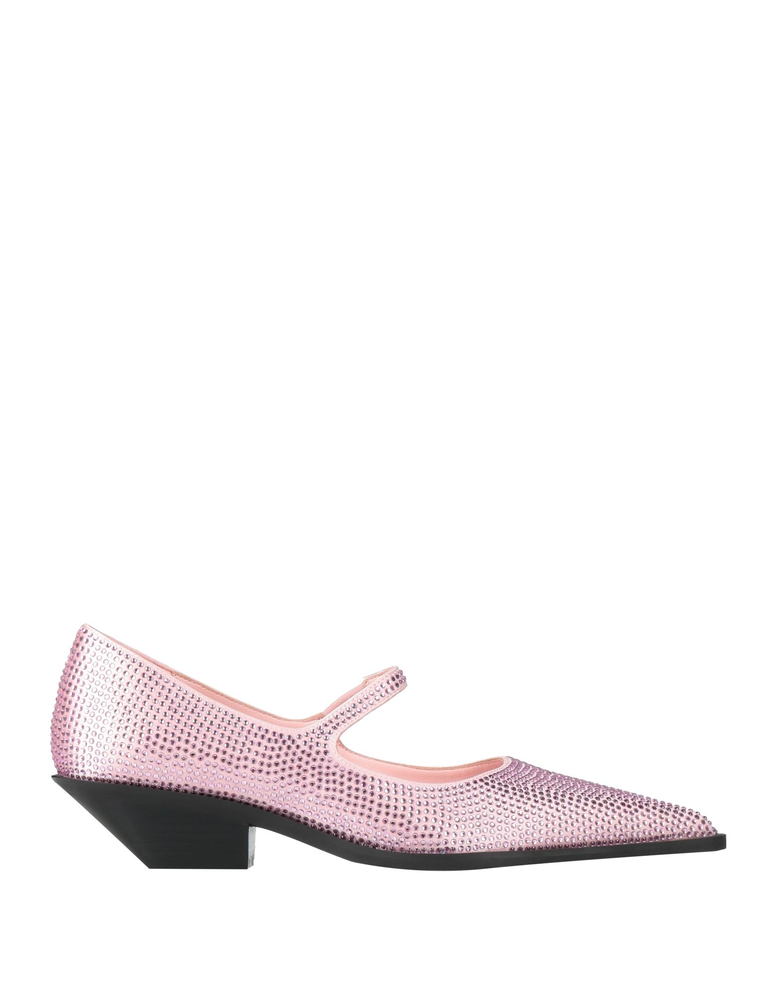 STINE GOYA Pumps Damen Rosa von STINE GOYA