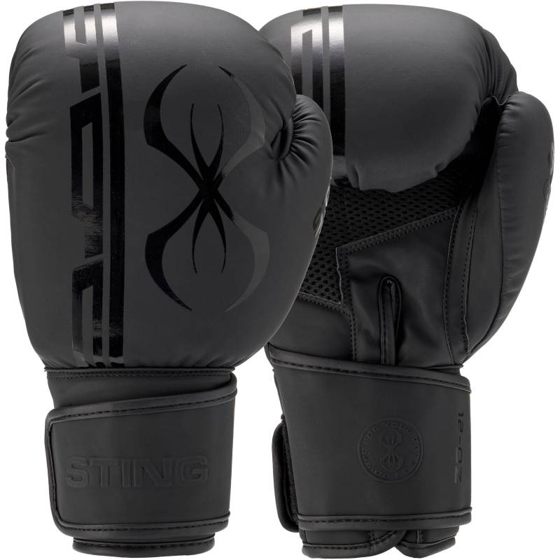 STING ARMAPLUS BOXING GLOVES Handschuh von STING