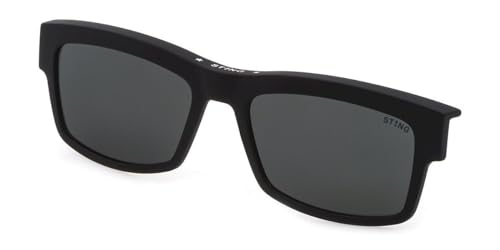 Sting Sonnenbrillen AGST409 U28P NERO OPACO 53/17/0 Herren Sting Sonnenbrillen AGST409 U28P NERO OPACO 53/17/0 Herren von STING