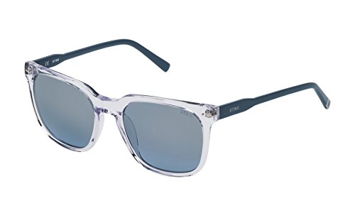 Sting Herren SST00953P79X Sonnenbrille, Transparent (Transparente), 53.0 von STING