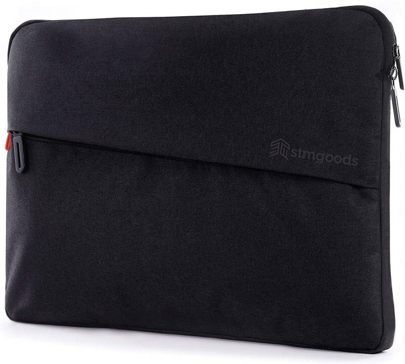 STM Laptoptasche Tower Gamechange Sleeve, 6 mm Polsterung, Fronttasche, Wasserabweisend von STM