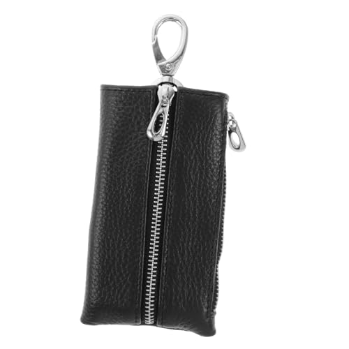 STOBAZA 1 STK Schlüsseltasche Schlüsselanhänger für Frauen Autoschlüssel Brieftasche Auto schlüsselanhänger für männer Geldbörsen Auto schlüssel Fall Wechseltasche Mini Schlüsselbox Münze von STOBAZA