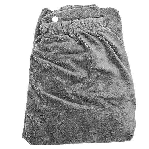 STOBAZA Handtuch-badetücher-set Herren-badetücher Saugfähiges Badetuch-faser-badetuch-set von STOBAZA