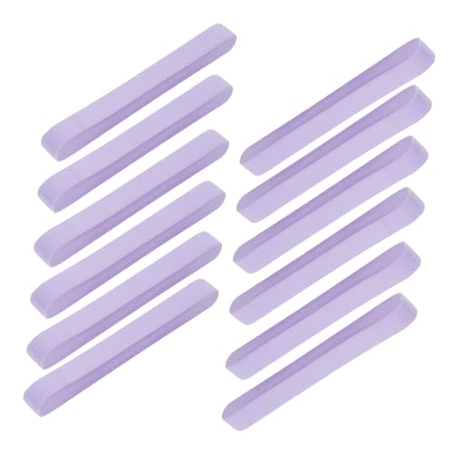 STOBOK 120stücke Komprimierte Gesichtsreinigungsschwämme Einmalige Exfolierende Make-up Entferner Pads Für Sanfte Gesichtsreinigung Und Peeling Für Reisen Und Tägliche Anwendung von STOBOK