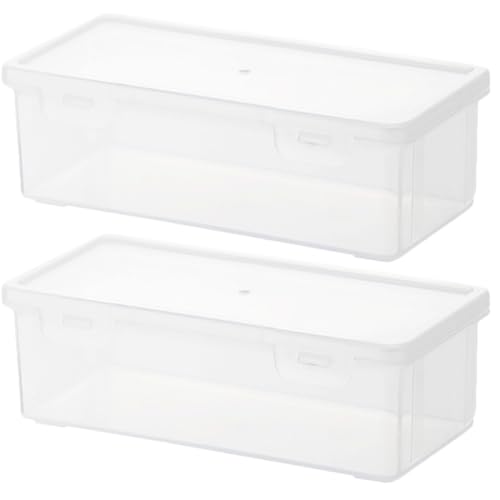 STOBOK 2stücke Schreibwaren-Organizer-Box Aus Pack Bleistiftboxen Zum Skizzieren Aufbewahrungsbox Für Kinderschreibwaren Leichte Und Bruchfeste Stiftboxen Für Schüler STOBOK 2stücke Schreibwaren-Organizer-Box Aus Pack Bleistiftboxen Zum Skizzieren Aufbewahrungsbox Für Kinderschreibwaren Leichte Und Bruchfeste Stiftboxen Für Schüler von STOBOK