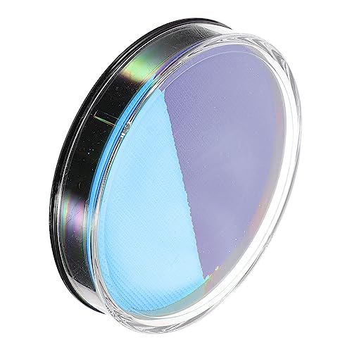 STOBOK Gesichtsfarben Für Partys – 30 G Wasserlösliches Set – Festliche Farben Und Schnell Trocknende Pigmente Für Erwachsene Und Kinder von STOBOK