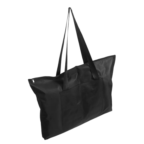 STOBOK Kunstmappentasche Aus Strapazierfähigem Material Organizer Für Kunstwerke Und Dokumente Zeichentasche Mit Großem Fassungsvermögen Für Künstlerbedarf von STOBOK