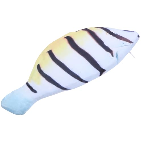 STOBOK Multifunktionales Federmäppchen Aus Tragbare Schreibwaren-Tasche Für Stifte Kosmetik Oder Reiseutensilien Retro Design Für Schüler Und Kreative Köpfe Praktische Aufbewahrung von STOBOK