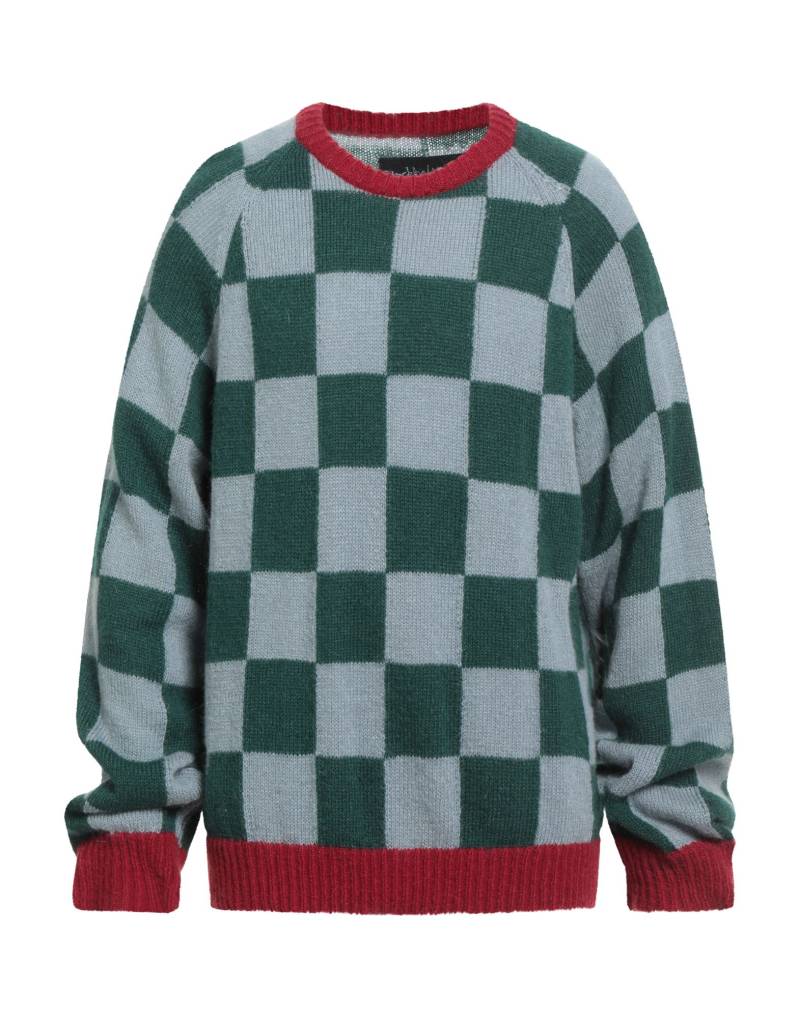 STOCKHOLM (SURFBOARD) CLUB Pullover Herren Grün von STOCKHOLM (SURFBOARD) CLUB