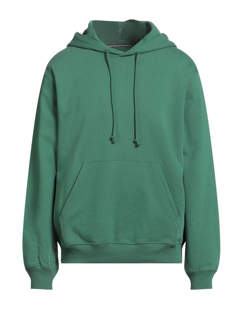 STOCKHOLM (SURFBOARD) CLUB Sweatshirt Herren Grün von STOCKHOLM (SURFBOARD) CLUB