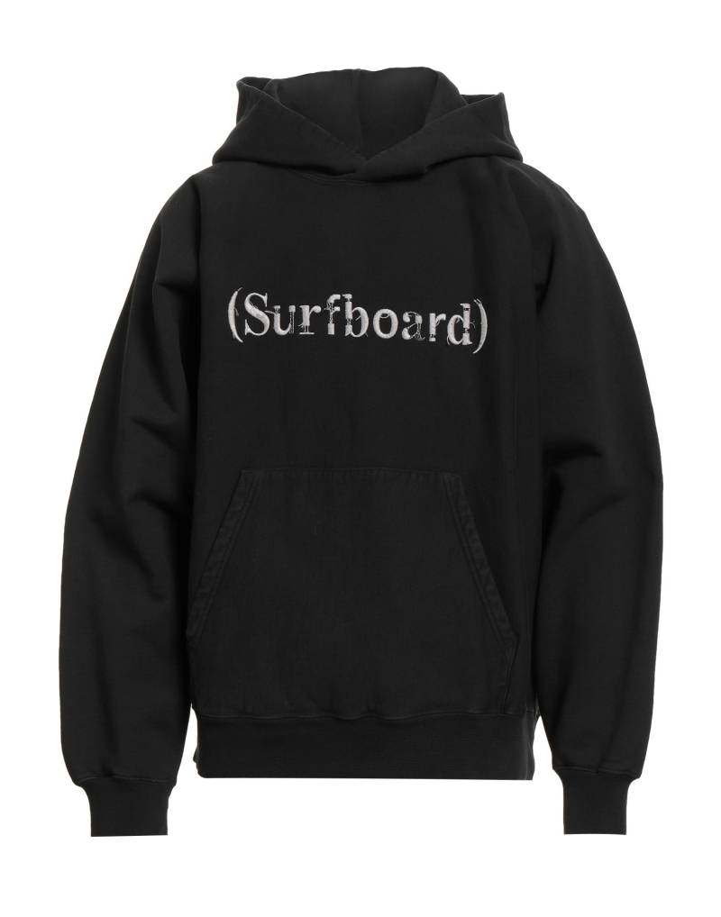 STOCKHOLM (SURFBOARD) CLUB Sweatshirt Herren Schwarz von STOCKHOLM (SURFBOARD) CLUB