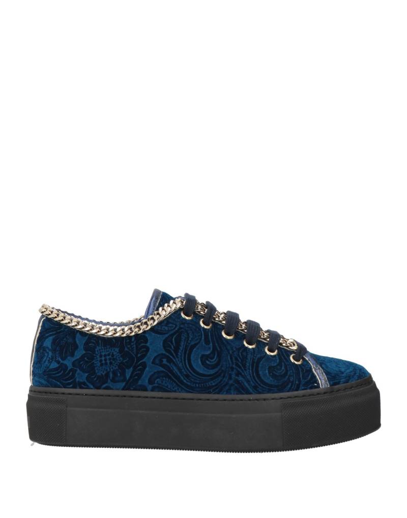 STOKTON Sneakers Damen Aquamarin von STOKTON