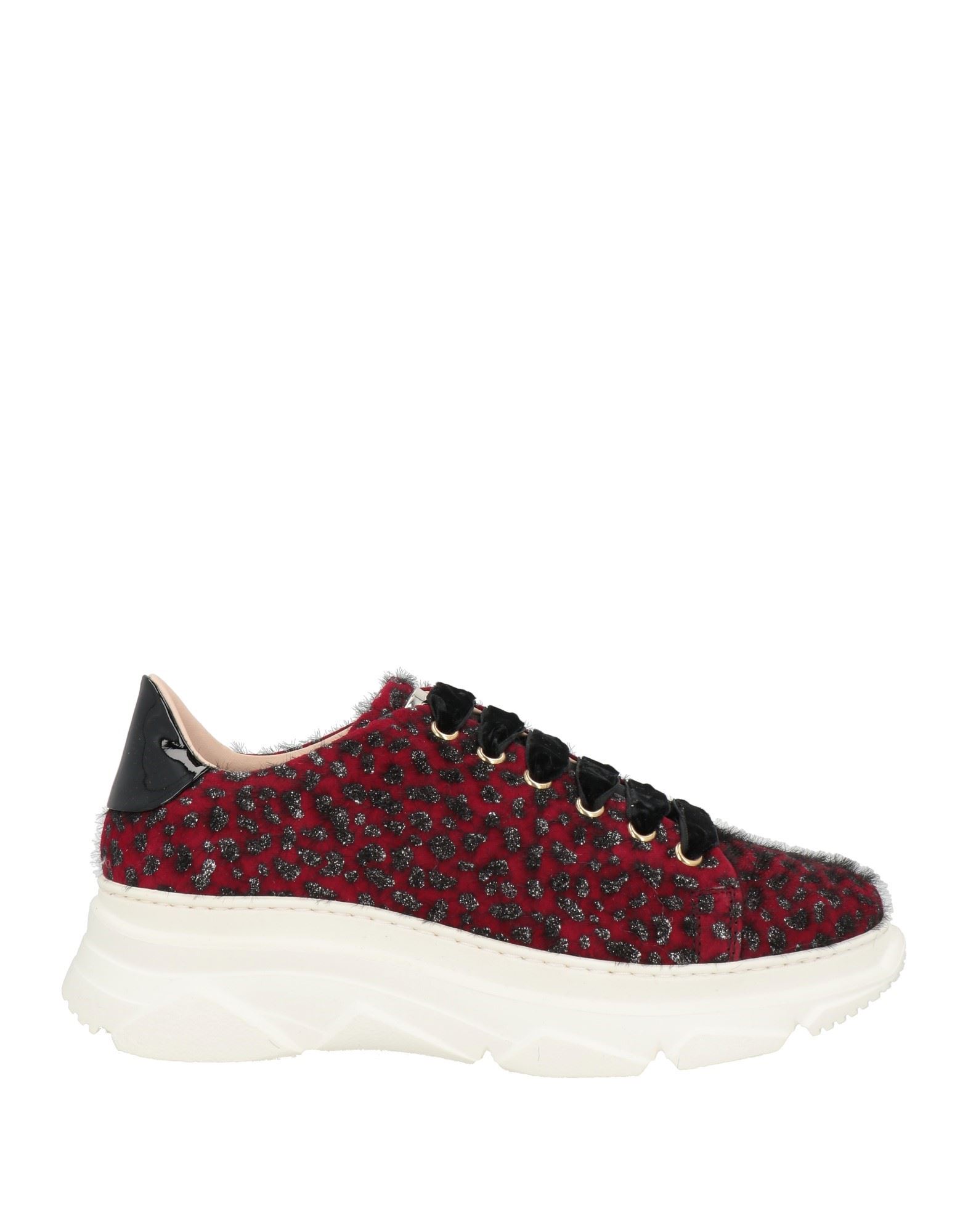 STOKTON Sneakers Damen Schwarz STOKTON Sneakers Damen Schwarz von STOKTON