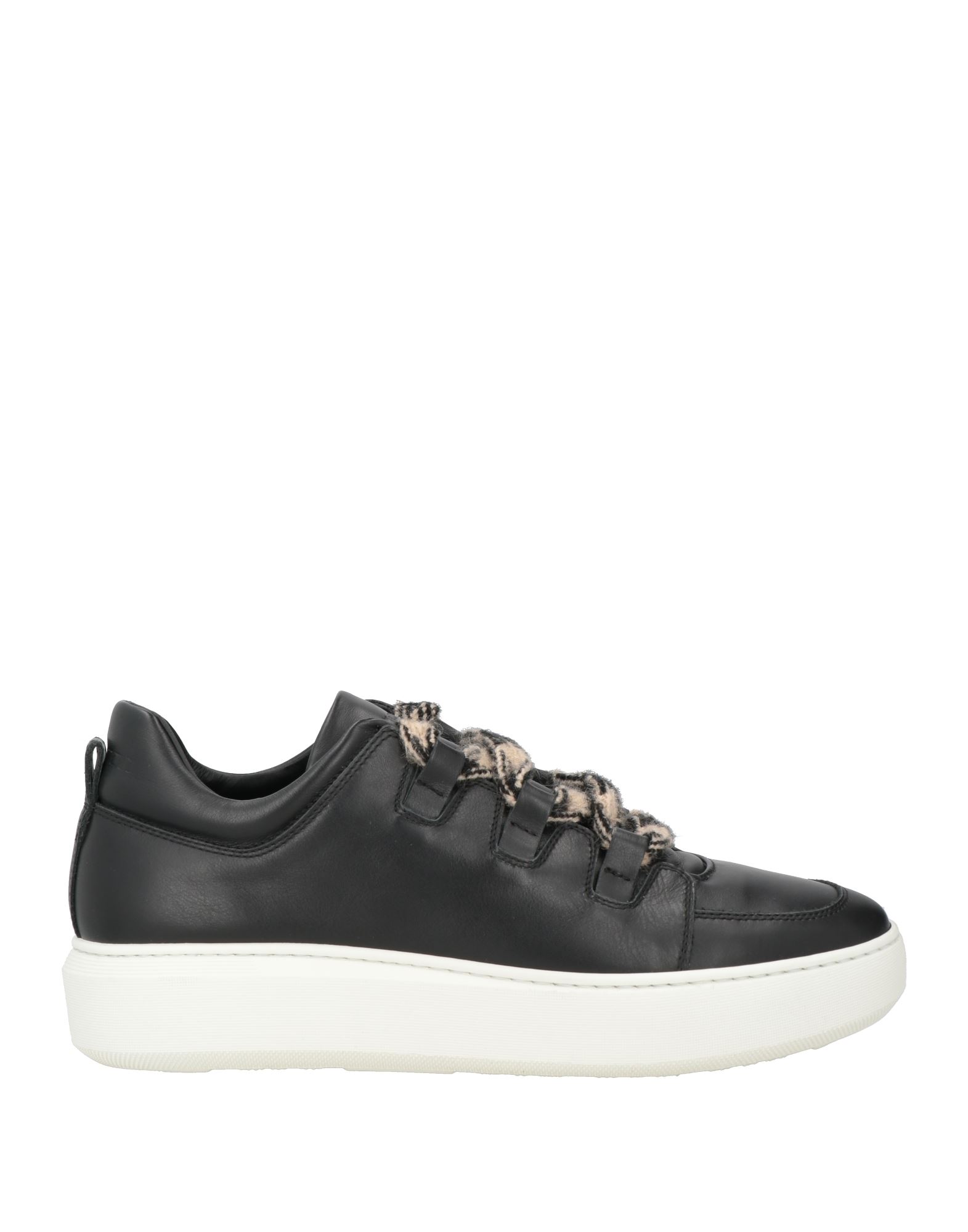 STOKTON Sneakers Damen Schwarz von STOKTON