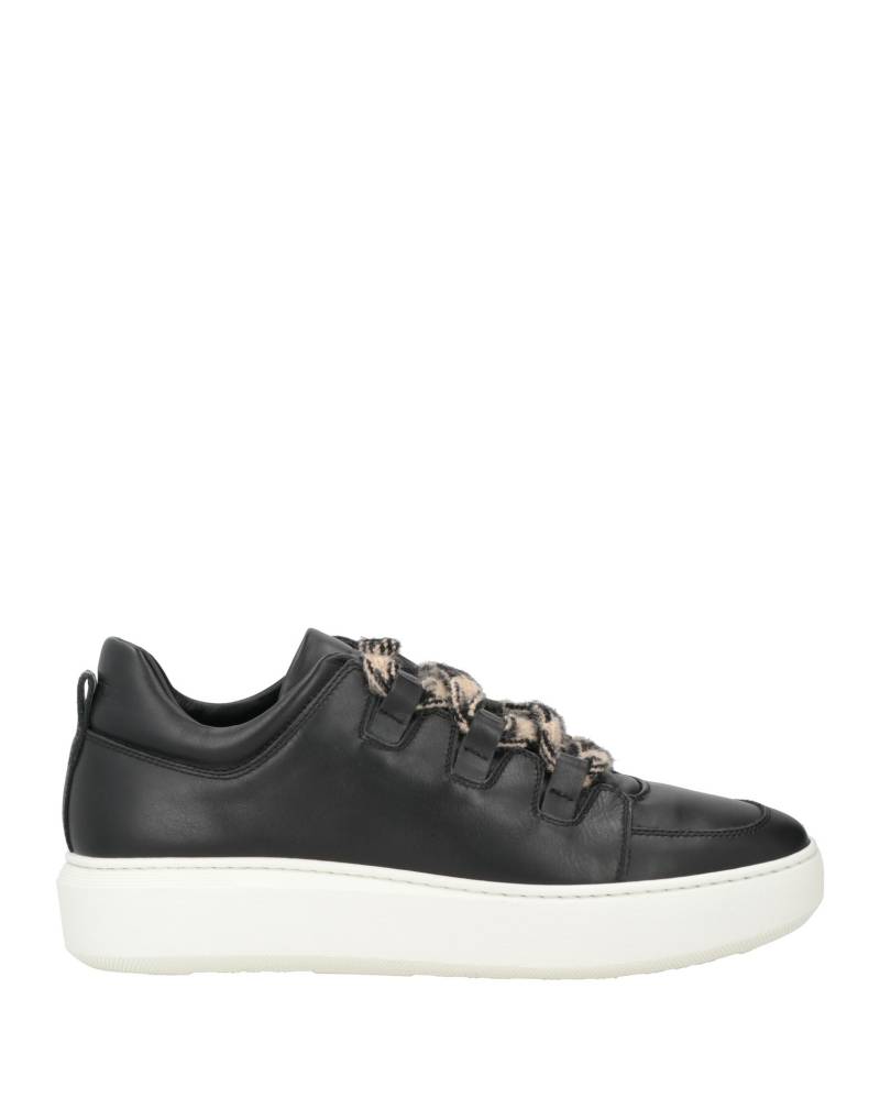 STOKTON Sneakers Damen Schwarz von STOKTON