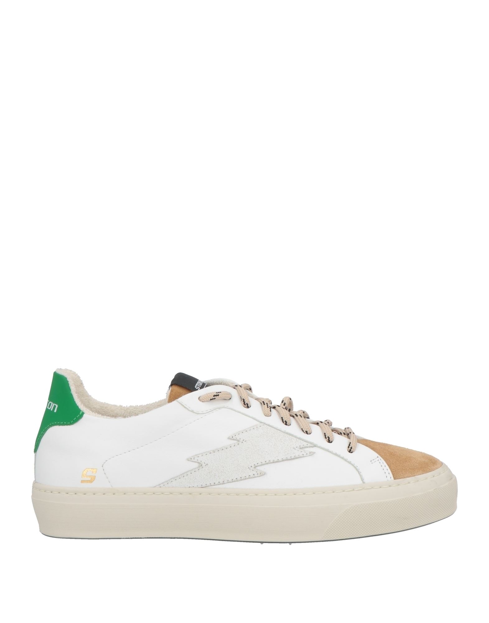 STOKTON Sneakers Herren Kamel STOKTON Sneakers Herren Kamel von STOKTON