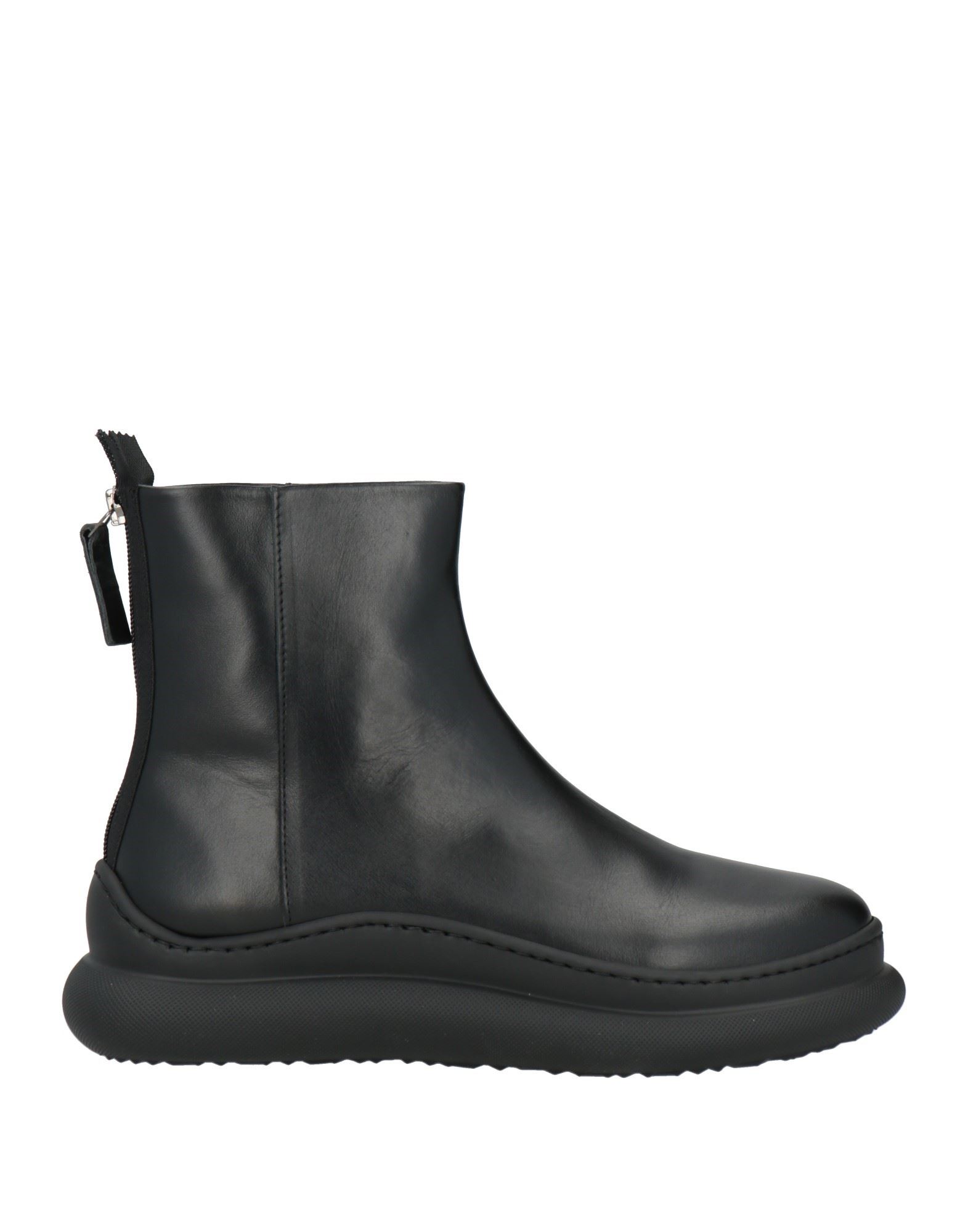 STOKTON Stiefelette Damen Schwarz STOKTON Stiefelette Damen Schwarz von STOKTON