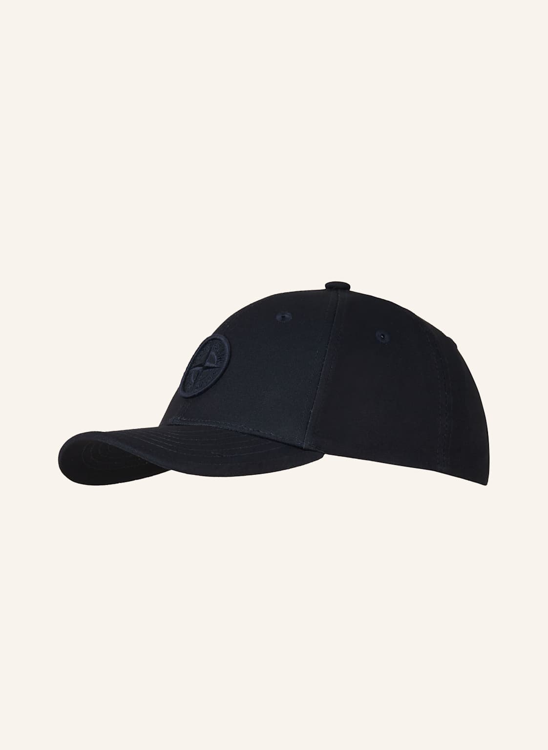 Stone Island Junior Cap blau Stone Island Junior Cap blau von STONE ISLAND JUNIOR