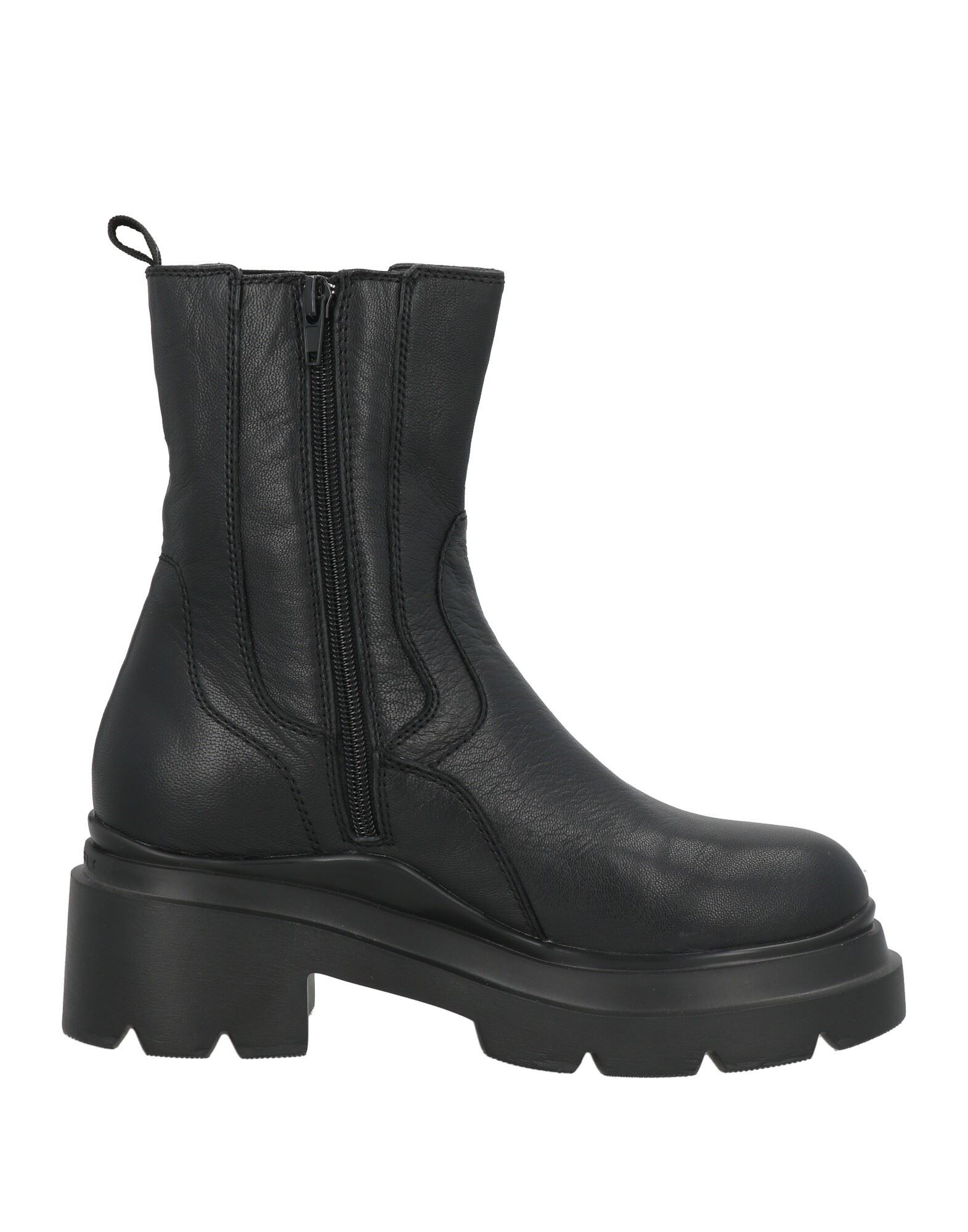 STONEFLY Stiefelette Damen Schwarz von STONEFLY