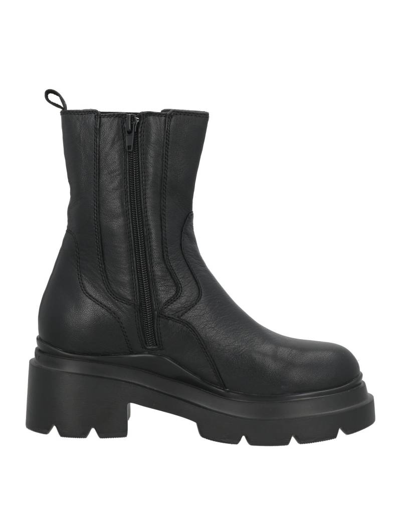 STONEFLY Stiefelette Damen Schwarz von STONEFLY