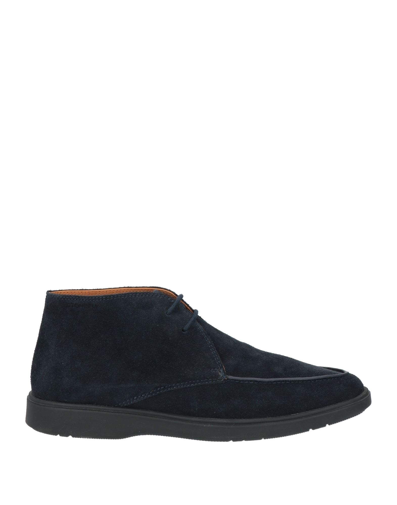 STONEFLY Stiefelette Herren Nachtblau STONEFLY Stiefelette Herren Nachtblau von STONEFLY