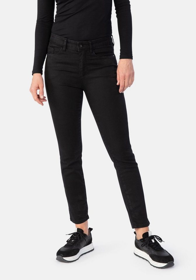 STOOKER WOMEN 5-Pocket-Jeans Florenz Denim Slim Fit von STOOKER WOMEN