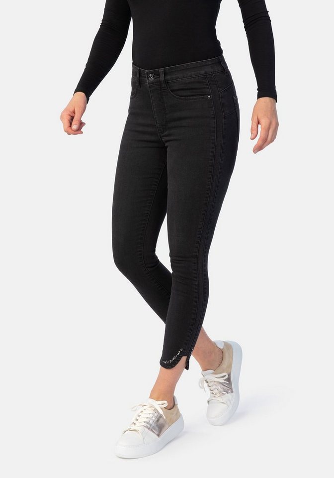 STOOKER WOMEN 5-Pocket-Jeans Rio Fashion Skinny Fit von STOOKER WOMEN