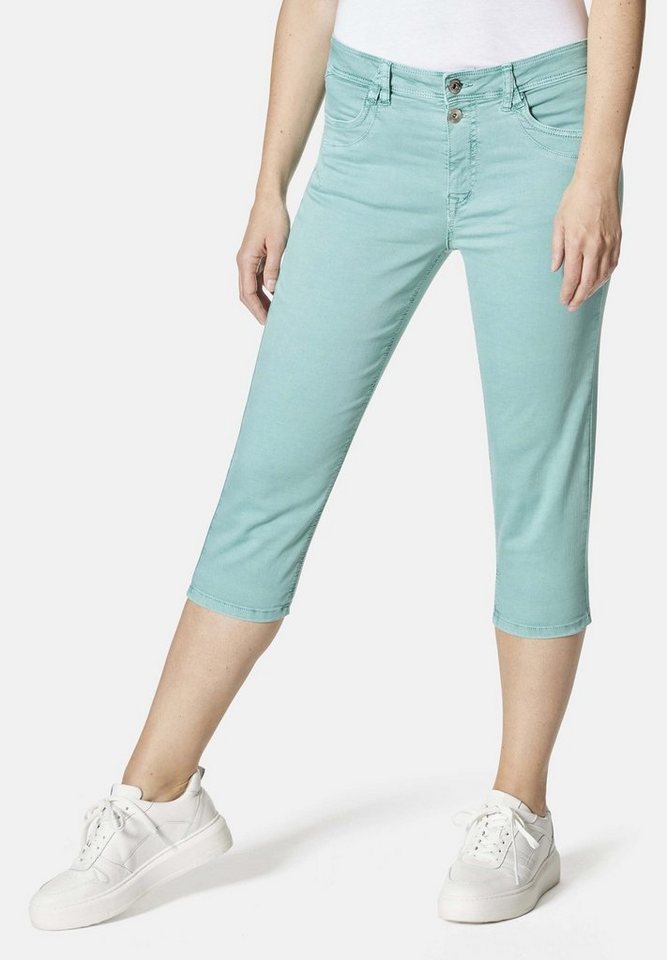 STOOKER WOMEN 7/8-Jeans Capri Lima Boyfriend Fit von STOOKER WOMEN