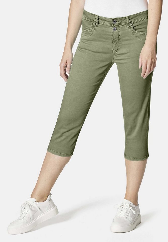 STOOKER WOMEN 7/8-Jeans Capri Lima Boyfriend Fit von STOOKER WOMEN