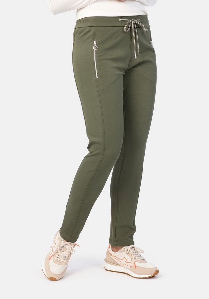 STOOKER WOMEN Jogg Pants Easy Fit Berlin Colour von STOOKER WOMEN