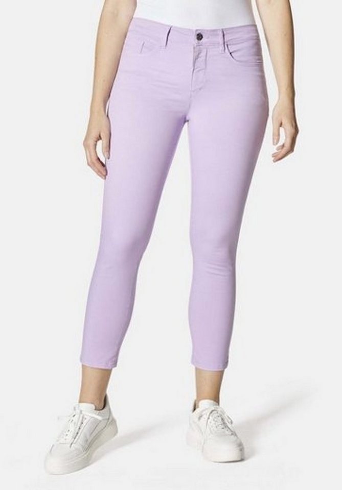 STOOKER WOMEN Slim-fit-Jeans Florenz Damen Stretch Jeans -Slim Fit- Lavendula von STOOKER WOMEN