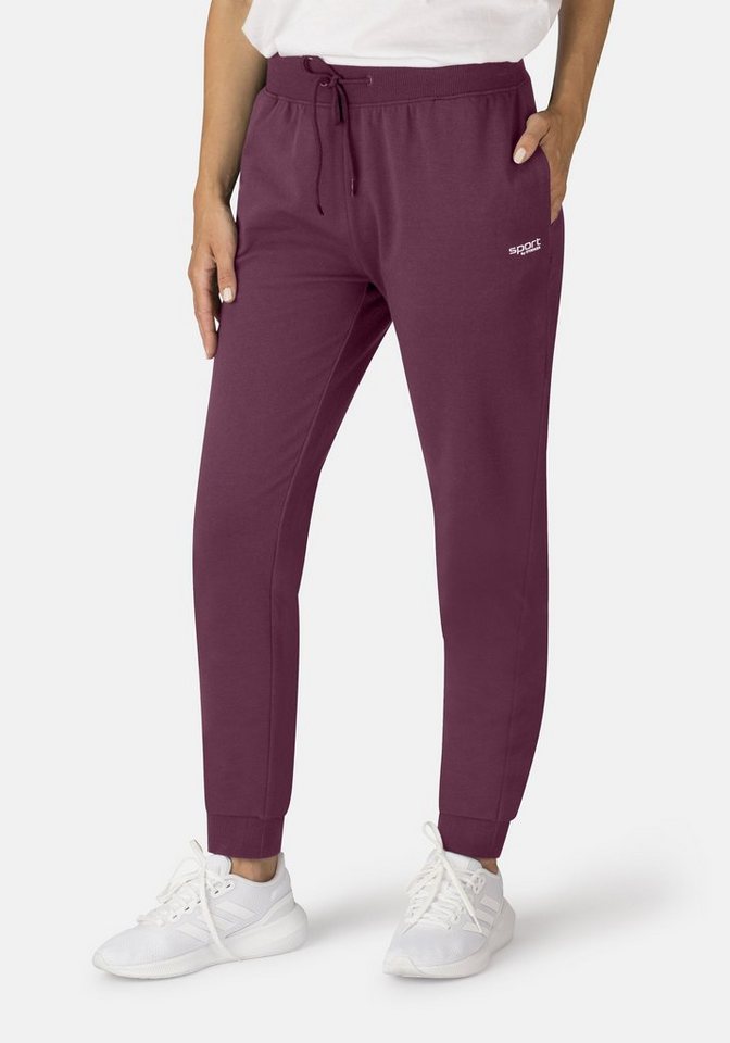 STOOKER WOMEN Sporthose D. Sweathose JUDY 30 (1-tlg)" von STOOKER WOMEN