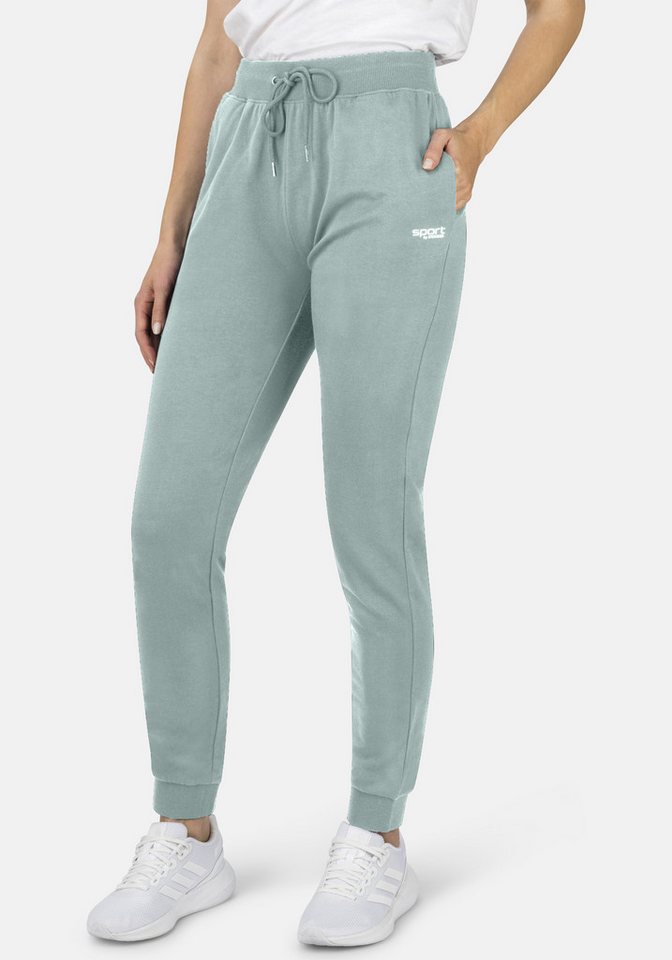 STOOKER WOMEN Sporthose JUDY Season Edition Sporthose Sporthose Regular Fit Sport Synthetic für Damen von STOOKER WOMEN