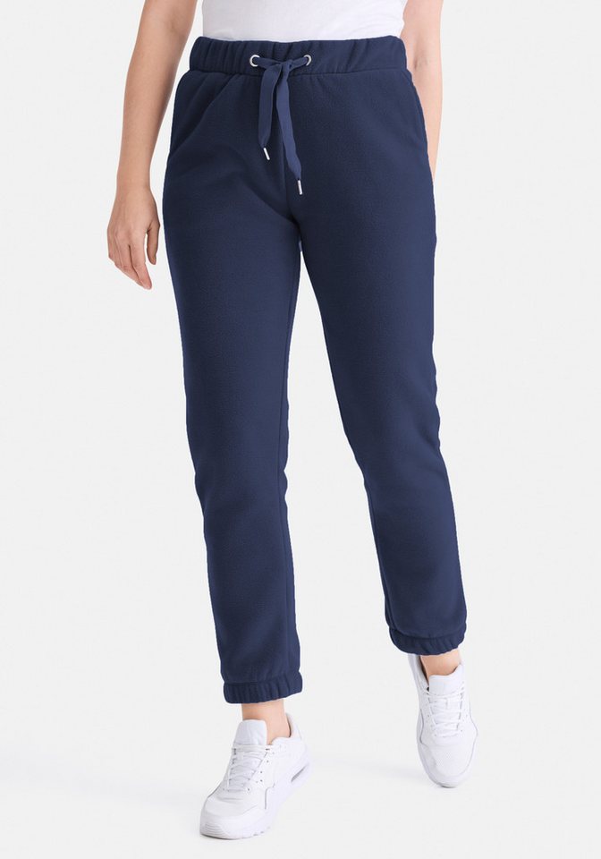 STOOKER WOMEN Sporthose JUDY II Sporthose Sporthose Regular Fit Sport Synthetic für Damen von STOOKER WOMEN