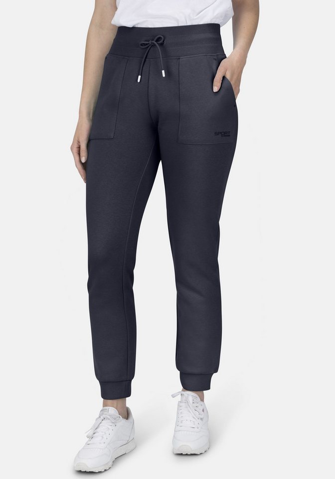 STOOKER WOMEN Sporthose JUDY Season Edition Sporthose Sporthose Regular Fit Sport Synthetic für Damen von STOOKER WOMEN